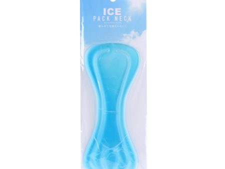 Soft Gel Purified Water Ice Pack for Neck Online Hot Sale