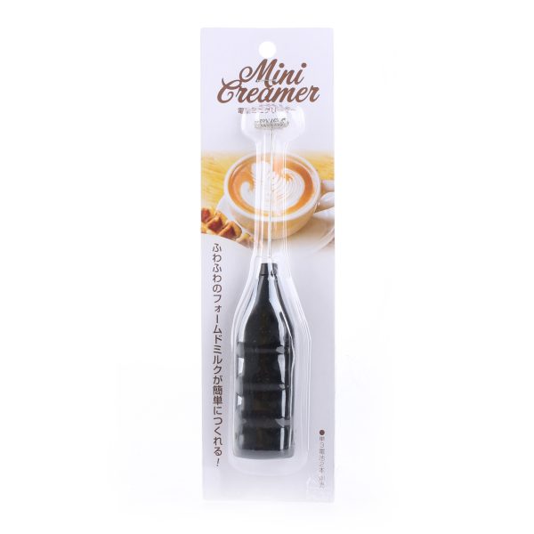 Electric Milk Frother Fashion