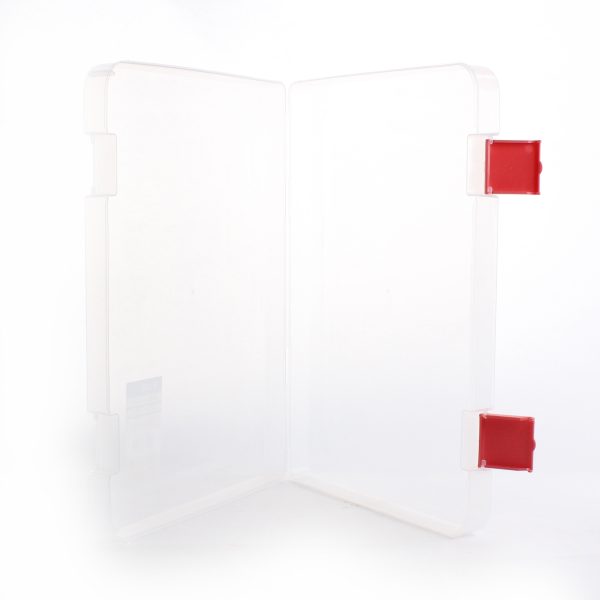 A4 Wide File Case Online