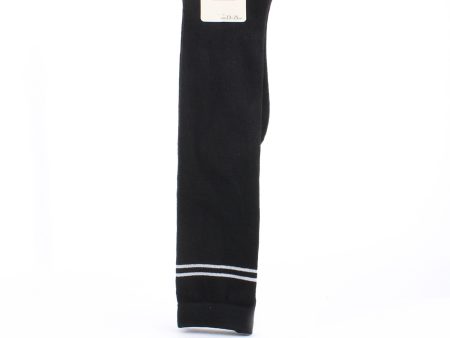 Women Glitter Knee-Length Socks (23-25cm) Sale