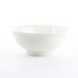 Porcelain Noodle Ramen Bowl (8.5cm d.20.5cm) Online Hot Sale