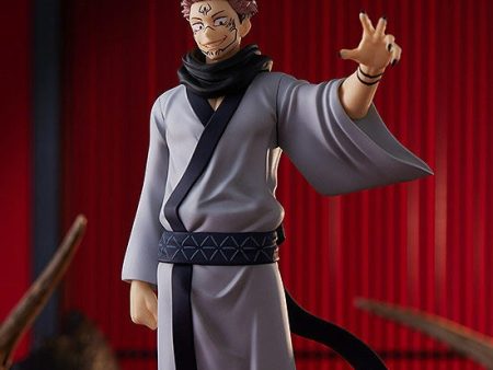 Pop Up Parade Jujutsu Kaisen Sukuna For Cheap