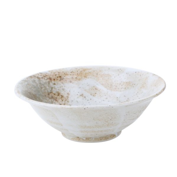 Yukishino Porcelain Bowl d.19.6cm Online Hot Sale