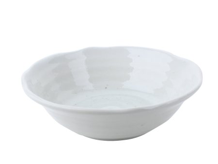 Kohiki Graze Porcelain Bowl d.16.8cm Online