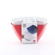 Dustpan-Shaped Colander & Bowl (2pcs) Hot on Sale