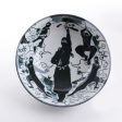 Ninja Ramen Ceramic Bowl (7.5cm d.19cm) Online Hot Sale