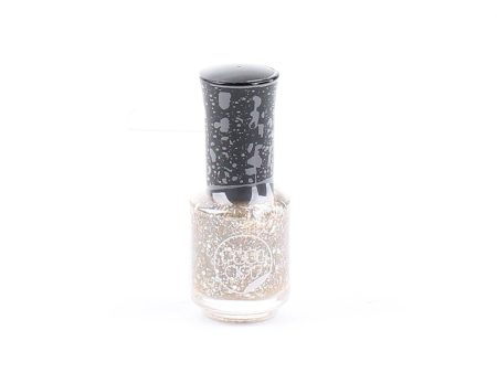 Beauty World Sunshine Shower Peel-Off Nail Polish 7ml Hot on Sale