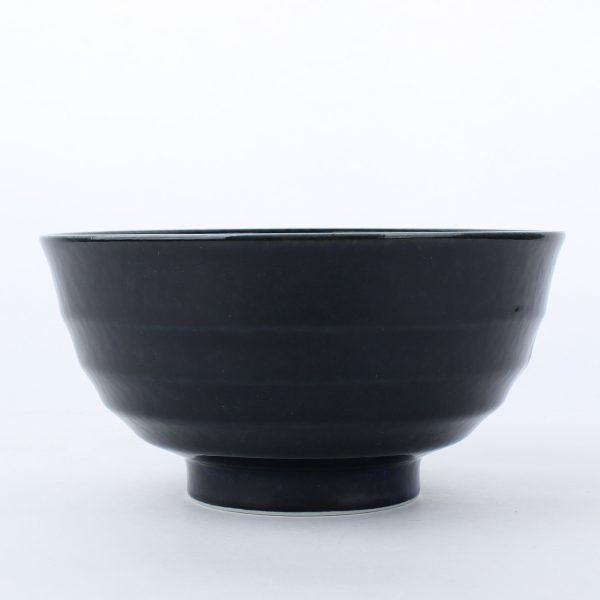 Jyuurokuya Porcelain Bowl d.16.8cm Fashion