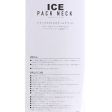 Soft Gel Purified Water Ice Pack for Neck Online Hot Sale