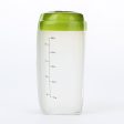 Kokubo Shaker Bottle For Protein Drink (Green) For Cheap