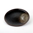 Plate (Porcelain Iga Shirofuki 2cm d.23cm) Online