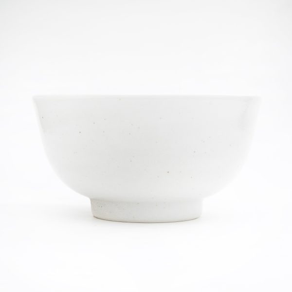 Lightweight White Porcelain Bowl Online Sale