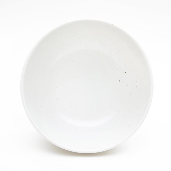 Lightweight White Porcelain Bowl Online Sale