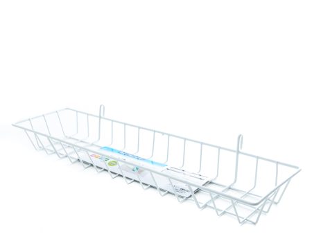 Wire Shelf with Hook (G Type) For Sale