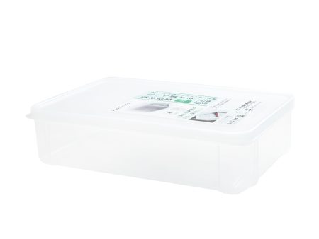 Sanada Seiko Food Container on Sale