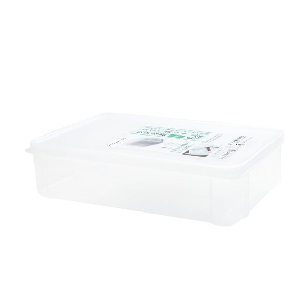 Sanada Seiko Food Container on Sale