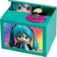 Sega Good Smile Company Hatsune Miku Mikudayo Coin Bank Supply