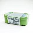 Lunch Box Microwave Safe 500ml For Discount