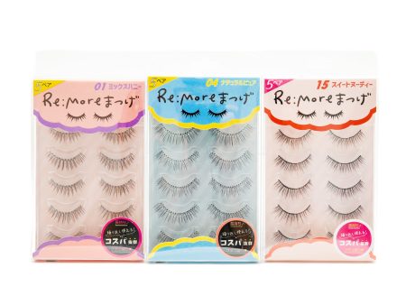 BN Remore False Eyelashes 15 Sweet Nudy on Sale