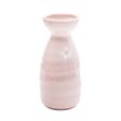 Plum Blossoms Tokkuri Sake Bottle Fashion