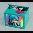 Sega Good Smile Company Hatsune Miku Mikudayo Coin Bank Supply