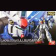 Bandai RG 1 144 RX-78 GP01-Full Burnern on Sale