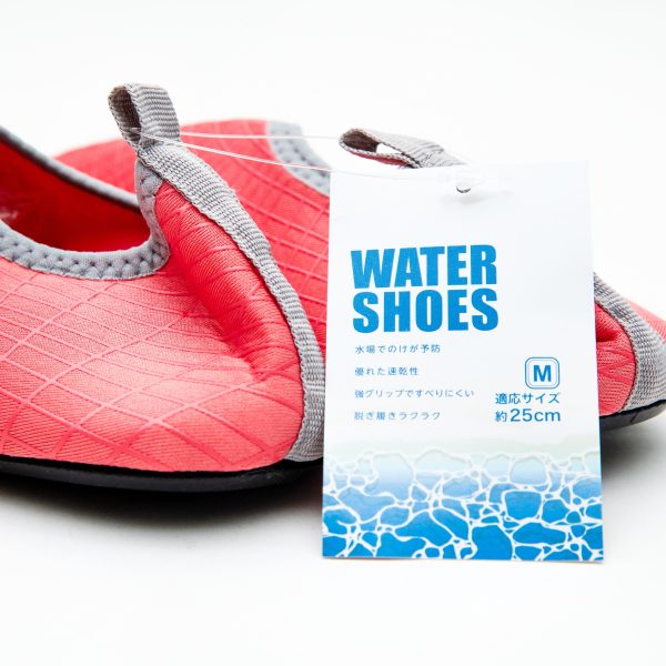 Water Shoes M Size Supply