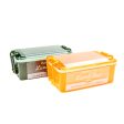 Lepetit Cadeau Mircowavable Lunch Box 380ml Online Hot Sale