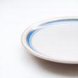 Japanese Porcelain Ring Rim Plate Online Hot Sale