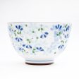 Floral Pattern Porcelain Bowl Sale