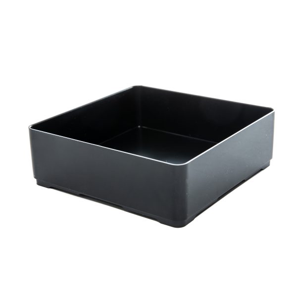 Sakura Lacquer Bento Box with Lid For Cheap