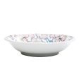 Japanese Cherry Blossom Hand Drawn Postcards Bowl Online Sale