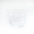 Japanese Clear Glass Bowl 185ml Supply