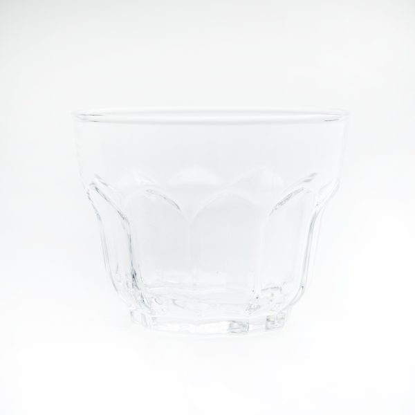 Japanese Clear Glass Bowl 185ml Supply