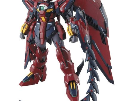 Bandai MG 1 100 OZ-13MS Gundam Epyon EW Ver. For Sale