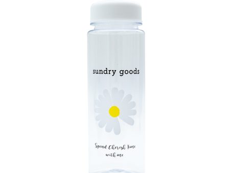 Sundry Goods Water Bottle 500ml Sale