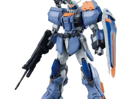 Bandai MG 1 100 Gundam SEED Duel Gundam Assault Shroud Hot on Sale