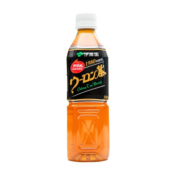 Itoen Oolong Tea Drink 500ml Online now