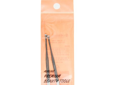 B.Adeline Stainless Steel Ear Picks 2 pc Online