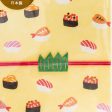 Active Coporation Hannari Sushi Greeting Card Fashion