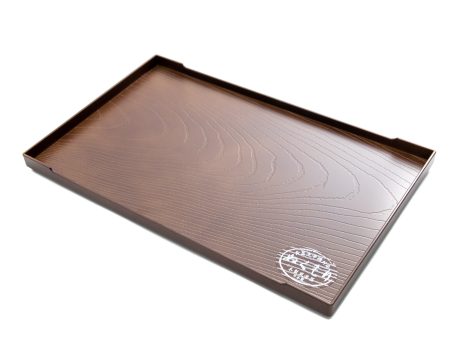 Rectangular Wooden Tray For Discount