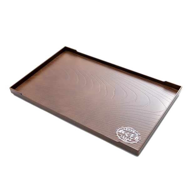 Rectangular Wooden Tray For Discount