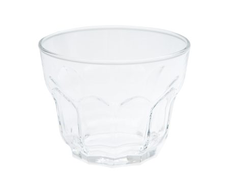 Japanese Clear Glass Bowl 185ml Supply