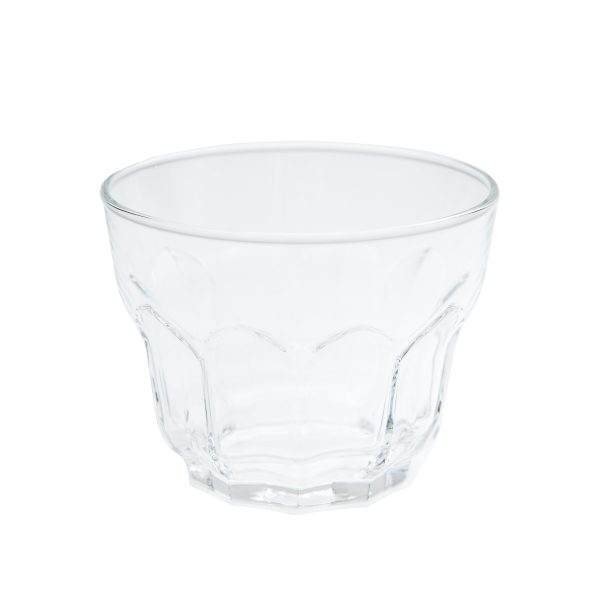 Japanese Clear Glass Bowl 185ml Supply