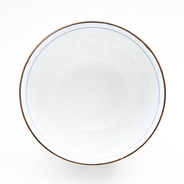 Floral Pattern Porcelain Bowl Sale