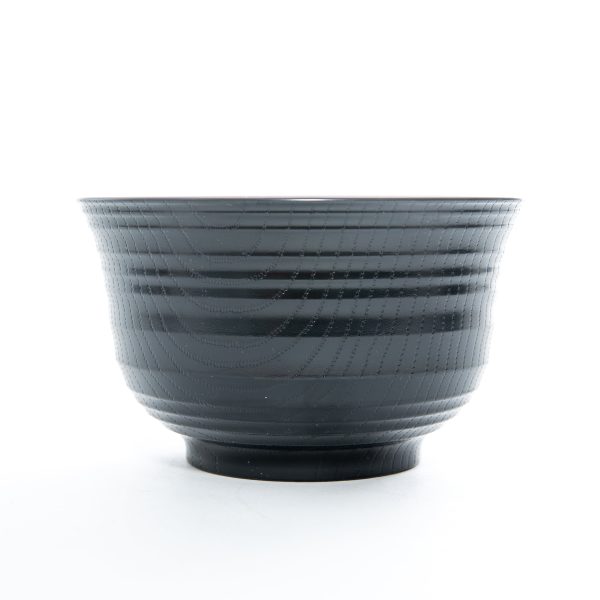 Microwavable Lacquer Round Bowl Online Sale