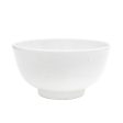 Lightweight White Porcelain Bowl Online Sale