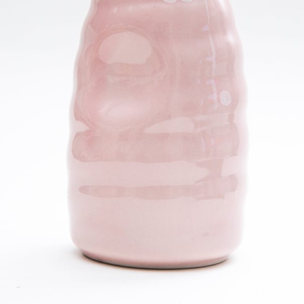 Plum Blossoms Tokkuri Sake Bottle Fashion