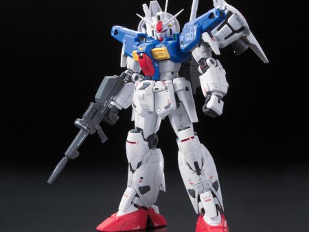 Bandai RG 1 144 RX-78 GP01-Full Burnern on Sale