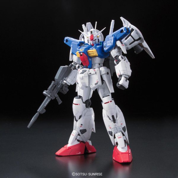 Bandai RG 1 144 RX-78 GP01-Full Burnern on Sale